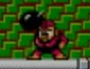 【実況】初代ロックマンって鬼畜だったんだね　その4