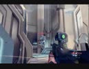 画質テスト　HALO4　SWAT