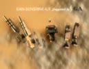 【ACMMD】GA社　SUNSHINEシリーズＣＭ【トレース】