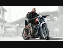 [GTA4TLAD]残念系ハーフがバイカーになったった!part最終回後編[実況プレイ]