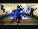 【テスト投稿】イスパニア国崩し【27国】