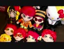 hide Party in Taiwan 2011