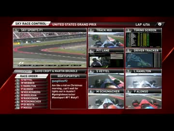 某国のF1 #2