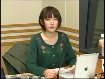 A＆G NEXT GENERATION Lady Go!! 火曜日 小松未可子 第128回(2013.03.12)