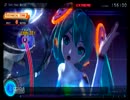 【初音ミク Project-DIVA-F】Tell Your World【EXTREME PERFECT】
