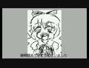 東方紅魔郷のキャラクターをザッと描いてみた