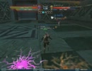 C9トップバトルトーナメント土曜ブロック1-11回戦玄米ビスケット対ちてき