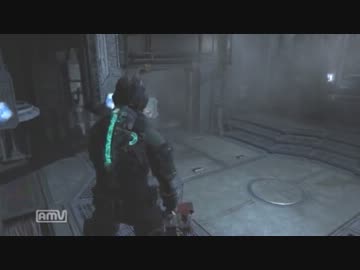 エイリアンとめぐり遭い宇宙　【実況　Dead Space2】　part11