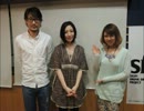 2013.3.12 あつまれ！MUSIC COASTER ゲスト:坂本真綾
