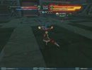 C9トップバトルトーナメント日曜3位決定戦　Rait対Arari3