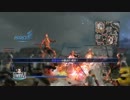無双OROCHI2 Hyperプレイ動画51：2章「定軍山の戦い・改変後」前編