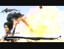 NINJA GAIDEN 3RE　チャプチャレ極み Day2-3　紅葉でプレイ