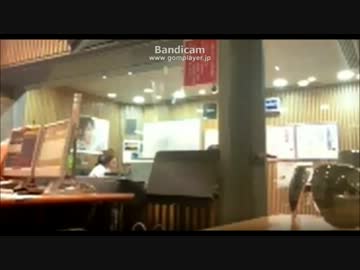 鬼龍院翔ANN 弾き語り☆ 2013.3.11