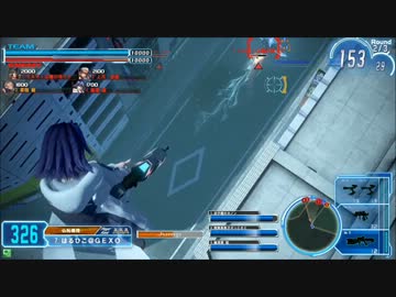 【AAA】俺と徹とストラトス　ぱーと5【ガンスト】