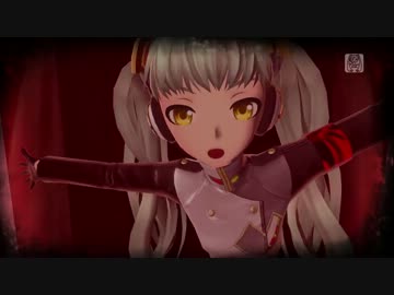 【ニコカラ】 アンハッピーリフレイン 【初音ミク-Project DIVA-F】