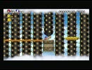 【ぐぅ＆るゐ】一周年記念にNewスーパーマリオブラザーズWiiを実況part.15