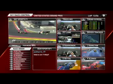 某国のF1 #3