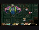 【聖剣伝説2】マナの力が必要な友人とふたりで実況プレイ part31