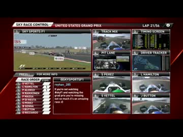 某国のF1 #4