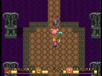 昔に戻りたい二人が聖剣伝説2を実況プレイ　Part16-2