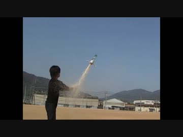 【こぢゃ】メントスコーラロケットを作ってみた