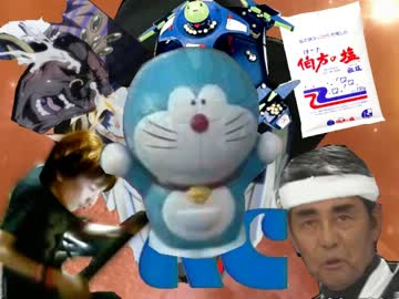 決戦！ごり押し！！