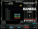 [BMS] MANIERA (PIANO) ランダムプレイ動画
