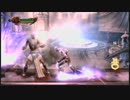 GOD OF WARⅢ カオスモード 全開プレイ-39