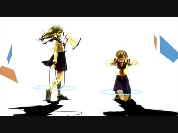 【VY2】 透明エレジー 【カバー】