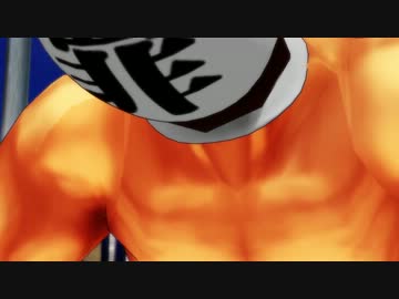 腕立て伏せに完全勝利する罪袋ＵＣ