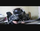 誕生日なので？rivalの原曲-Z-を弾いてみた。