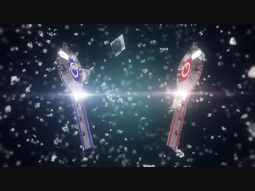 ビビッドレッド・オペレーション×Fate/Zero予告 2話Ver