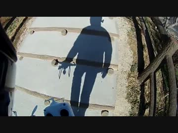 【バイク車載】三ヶ根山スカイライン走ってきた【ラジヘリ空撮】