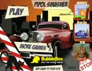 【Smash People with a car】車×暴走＋人＝・・・？【実況プレイ単発】