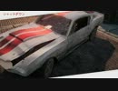 F-150 SVTでGT500と街中を暴れまわる【NFSMW】