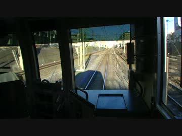 【前面展望】和光市ー志木【副都心線→東武東上線】