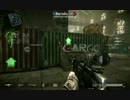 warfaceプレイ動画part1