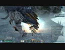 PSO2 ジャスガ主体でスノウ夫妻編take2