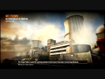 【CoD:BO2】だおだんが逝く！GWで無双していくぅ！【Part.10】