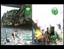 地球防衛軍３　INF縛り（協力プレイ）　40.帰路
