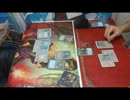 【MTG】遊Vic3/12火曜日レガシー1本目