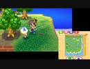 【3DS】帰ってきた とびだせたんぱつの森　実況22【偽トロキャプチャ】