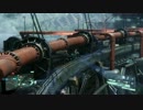 【CRYSIS３】超人戦士プレイ動画3-2【日本語】