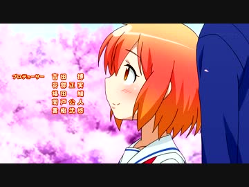 琴浦さんop ニコニコ動画
