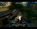 画質テスト　COD:BO2　ベテラン9VS1戦（シアター）