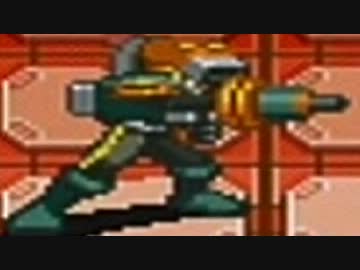 ロックマンエグゼ６ 電脳獣ファルザー を実況プレイ part7