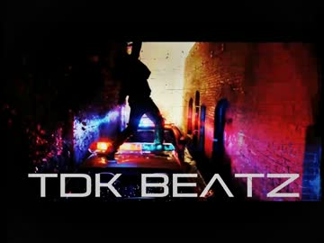 【トラック提供】TDK BEATZ 36 bpm74【ニコラップ】
