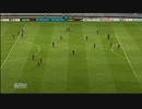 【FIFA13】Tales of Swan Devils【ゆっくり実況】 Episode 0 後半