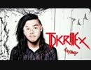 TDKRILLEX - Angarange