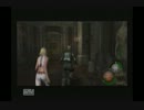 【バイオ4】4-1第2ノビ前通路 プロ TA用スルー法